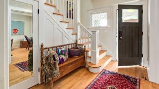 65 Beautiful Entryway Ideas [upl. by Ottillia]