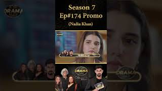 Kya Drama Hai  Ep  174  Official Promo  Nadia Khan  Kya Drama Hai With Mukarram Kaleem [upl. by Yraht256]