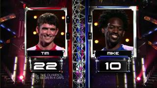 American Gladiators 2008 Season 2 Grand Finale HD [upl. by Boar734]