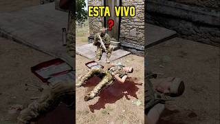 Esto podría SALVAR tu VIDA en Arma 3 shorts [upl. by Aiekram531]