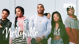 NellyVille is back with ALL NEW episodes May 5th [upl. by Skerl]