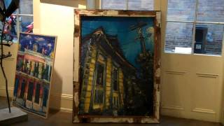 Michalopoulos Gallery New Orleans [upl. by Karlene]