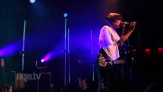 Dragonette  Easy live in Montréal HD [upl. by Wallie]