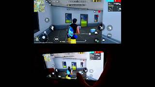 FREEFIRE HANDCAM GAMEPLAY SHORTS vanjagarulagam2023 shorts shortsfeed gameplay handcamfreefire [upl. by Abbe]