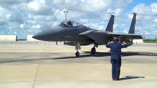 Florida’s Military Advantages Tyndall Air Force Base [upl. by Katz]