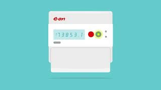 How to submit your meter readings with EON [upl. by Enineg]