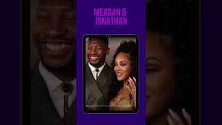 5 Explosive Secrets About Meagan Goods Relationship Revealed [upl. by Aanas289]