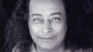 Cosmic Chant Door Of My Heart Paramhansa Yogananda [upl. by Neahs]