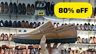 Best Quality Formal Shoes for Men ID BRANDED SHOES [upl. by Cahan]