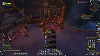 The Viziers Capital Chest opening WoW TWW [upl. by Atinihs]