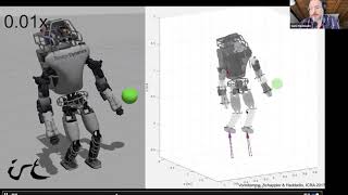 Sami Haddadin  Physical HumanRobot Interaction [upl. by Marcelo]