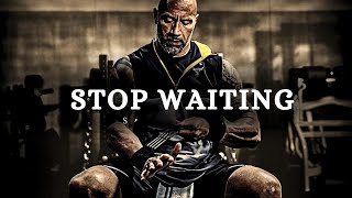 Get Up and Start Now  Motivation You Need Right This Moment Motivational video [upl. by Saberio145]