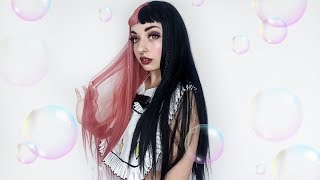 Melanie Martinez Soap Makeup [upl. by Eveline]