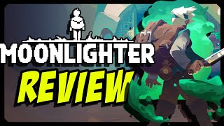 Moonlighter Review  Is it worth playing [upl. by Arait839]