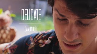 Teu Novaes  Delicate Cover  Damien Rice stayhome [upl. by Wirth]