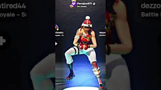 My favorite default skin🔥fortnite edit [upl. by Ppilihp]