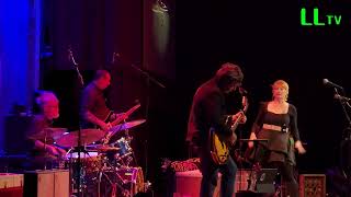 Sixpence None the Richer  There She Goes  City Winery NYC 11224 [upl. by Doehne202]