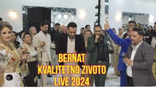 Bijav Bernat Juzni Ritam 2024 Kvalitetno Zivoto [upl. by Buine]