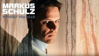 Markus Schulz  You Wont See Me Cry 2005 [upl. by Tertias]