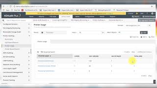 How to monitor printer usage [upl. by Robertson573]