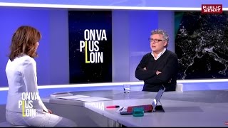 Michel Onfray  Interview intégrale avec Sonia Mabrouk [upl. by Garett903]