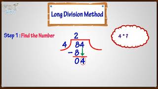 Division  Different methods  Elementary Maths  Grade234  TutWay [upl. by Laoj319]