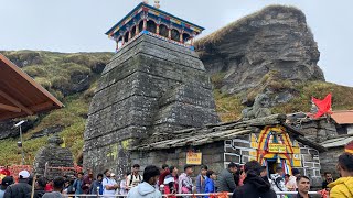 Tungnath vlog [upl. by Nyliak]