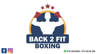 ABA Novices Boxing Championship 2022 [upl. by Rydder]