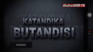 Katandika Butandisi Ku BUKEDDE TV LIVE [upl. by Yentirb]