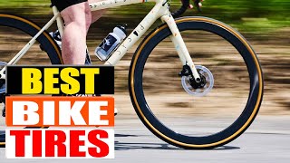 Top 5 Bike Tires for a Smooth Ride Ultimate Buyers Guide [upl. by Fugere]