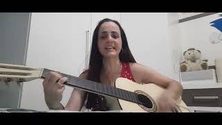 Palavras de Amor Musical JM  Silvaninha Músicas [upl. by Ortrud433]