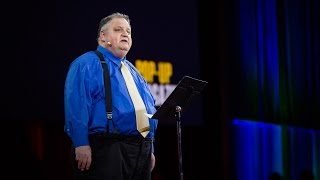 Steve Silberman The forgotten history of autism [upl. by Tatman193]