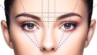 3 Step System Makes Mapping Brows SIMPLE [upl. by Enybor]