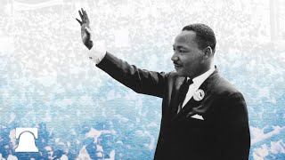 The MLK Speech We All Need To Hear Right Now [upl. by Annaehr]