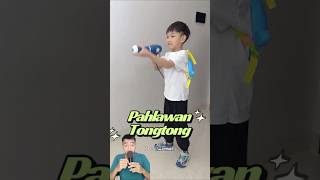 Tongtong Sang Palawan dubbing dubbinglucu funnyvideos dramalucu funnydubbing alurcerita [upl. by Petersen]