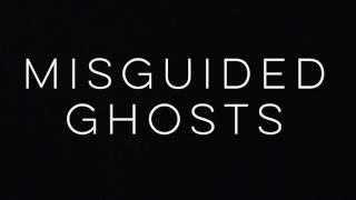 Misguided Ghosts  Paramore Lyrics [upl. by Sinnod]