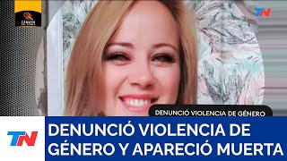 HORROR EN TUCUMÁN I El femicidio de Vanesa Pérez [upl. by Harrison490]