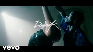 Dornik  God Knows Official Video [upl. by Kalindi]