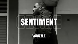 FREE quotSentimentquot Grime Instrumental 2024  UK Grime Type Beat  Free Grime Beat [upl. by Laurent92]