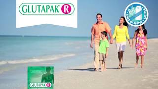 Glutapak R75555 [upl. by Demodena]