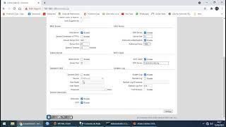 Configurando Airgrid e outros ubiquiti m5 para clientes [upl. by Ailemac]