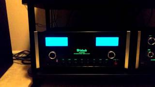 SOLD McIntosh MA6300 Integrated Amplifier FOR SALE [upl. by Calli]