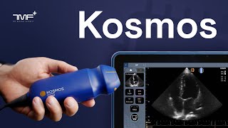 The Only Portable Ultrasound Benchmarked Against Cartbased Machines  Review [upl. by Gerlac]