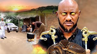 The Evil Billionaire Master  Yul Edochie Latest African Movies  Nigerian Movie [upl. by Innavoj319]