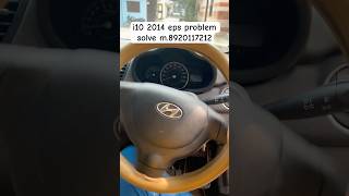 i10 eps problem m8920117212 shorts delhi youtube i10 india hyundai trending [upl. by Jewel]