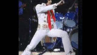 Elvis PresleyProud Mary Instrumental 1972 [upl. by Feltie501]