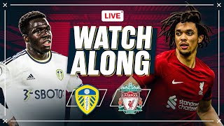 Leeds 16 Liverpool  WATCHALONG [upl. by Odrahcir479]