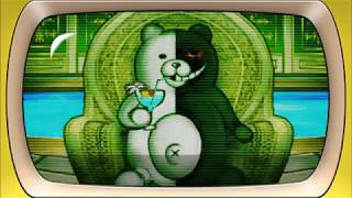 Danganronpa 2 Goodbye Despair Body Discovery Announcement No Spoilers [upl. by Ettenim523]