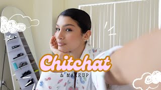 Chitchat amp makeup  این قسمت  تعهد [upl. by Carrel788]