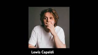 Lewis Capaldi [upl. by Ingaberg]